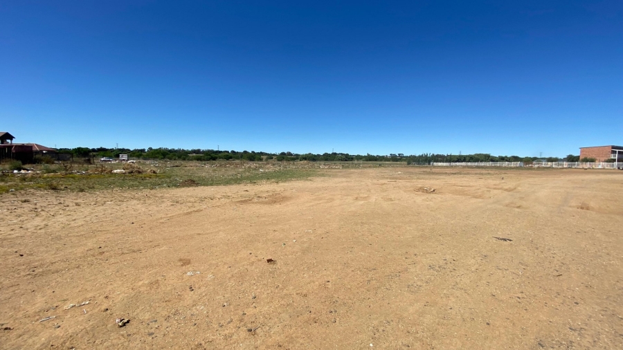 Commercial Property for Sale in Raceway Free State